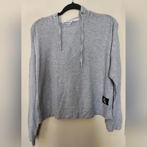 Calvin Klein Jeans hooded top